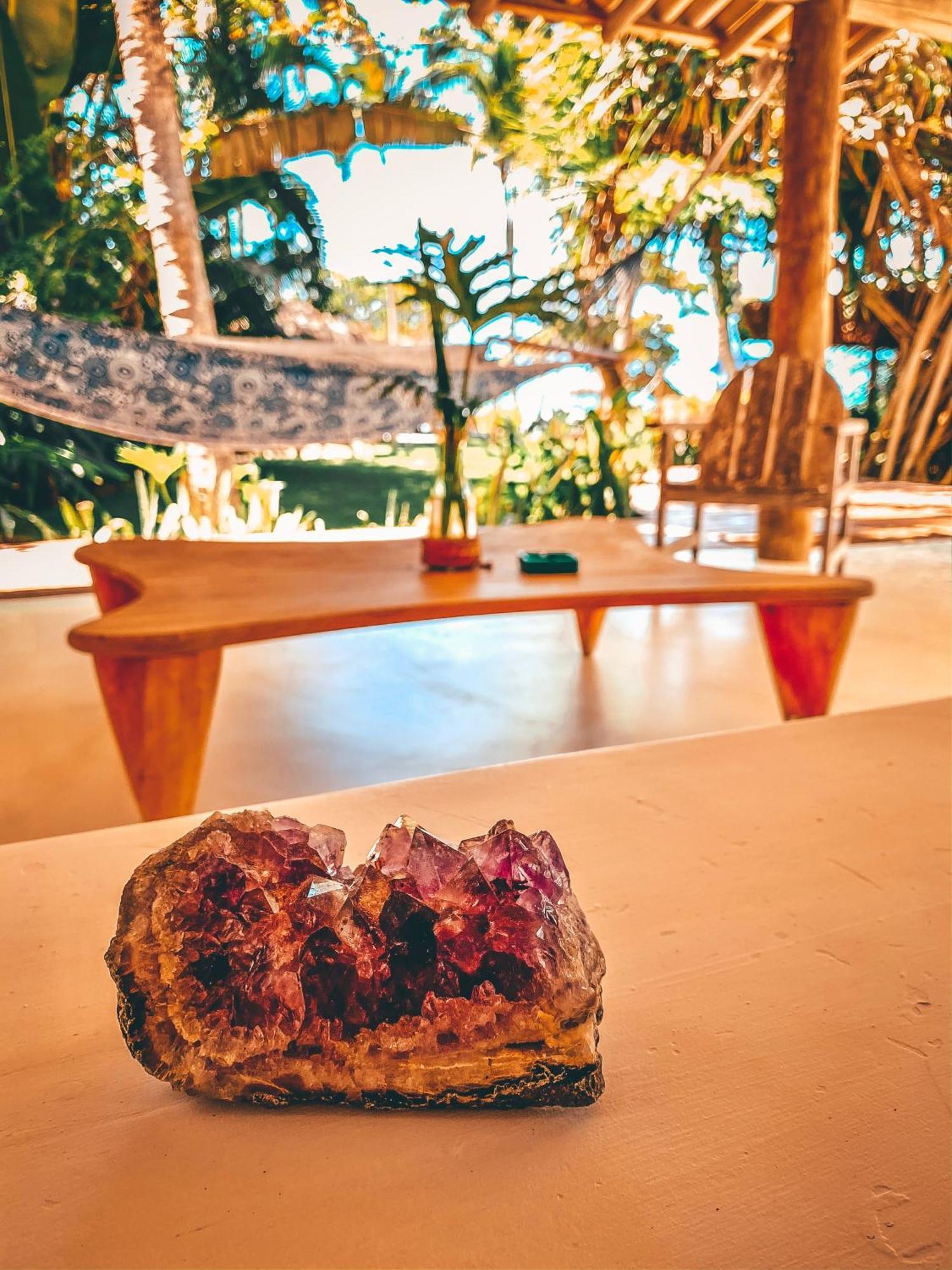 Maion Hotel E Boutique Praia do Espelho Quarto foto